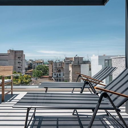 Starlight Residence Афіни Екстер'єр фото