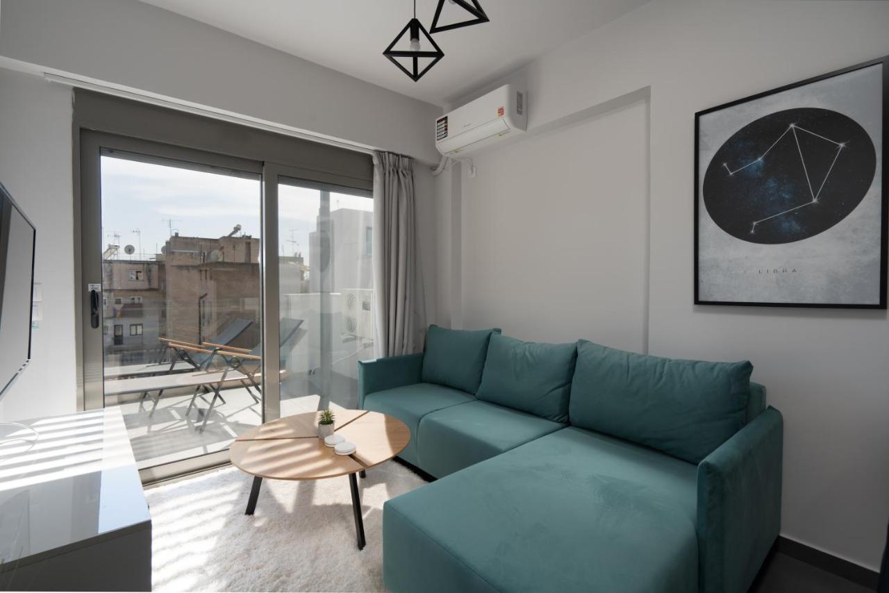 Starlight Residence Афіни Екстер'єр фото