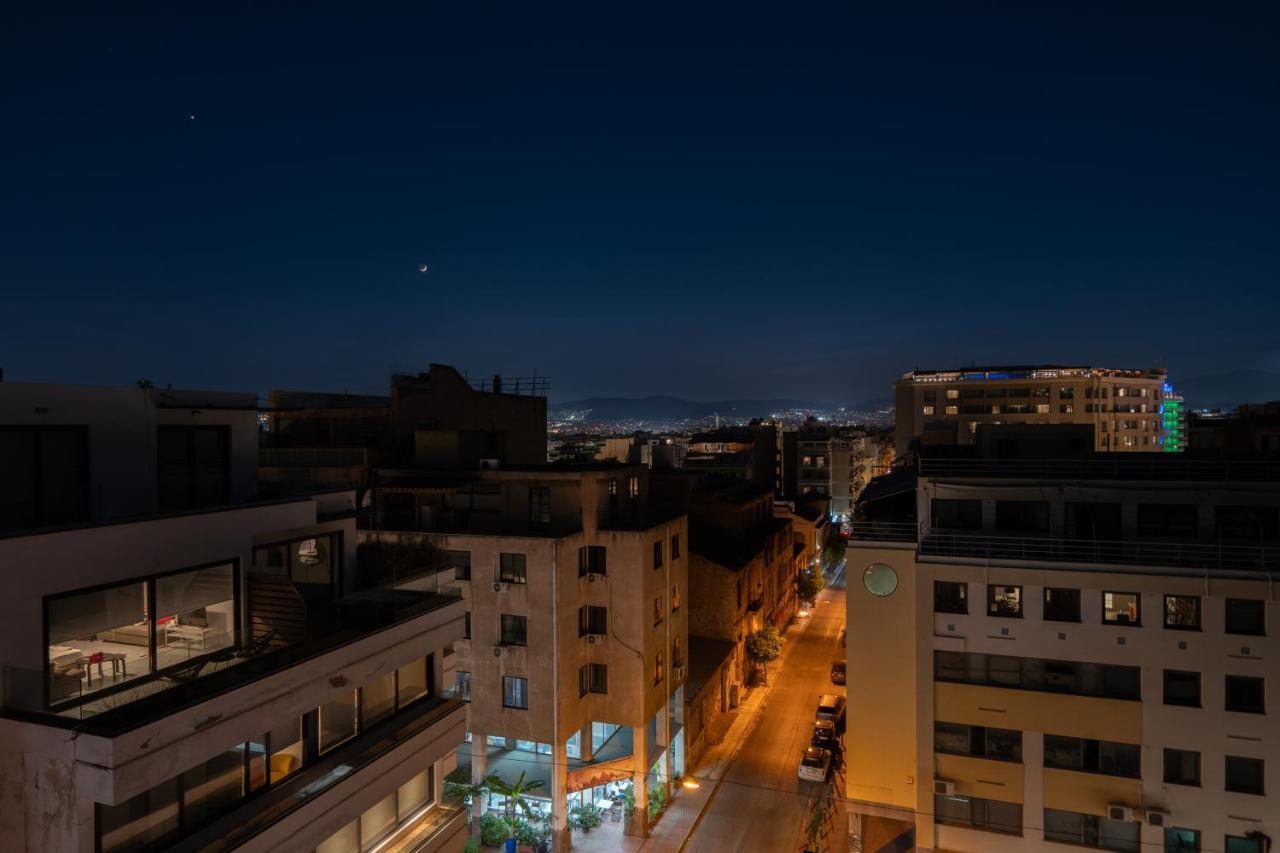 Starlight Residence Афіни Екстер'єр фото