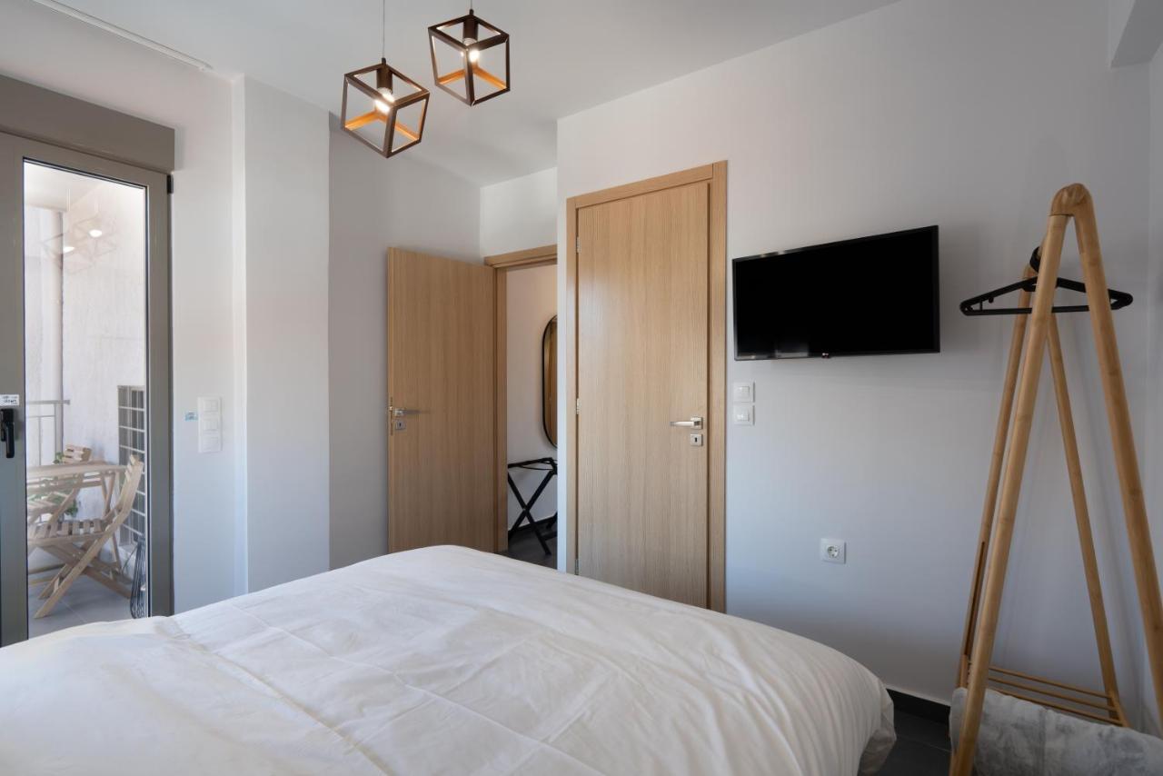Starlight Residence Афіни Екстер'єр фото