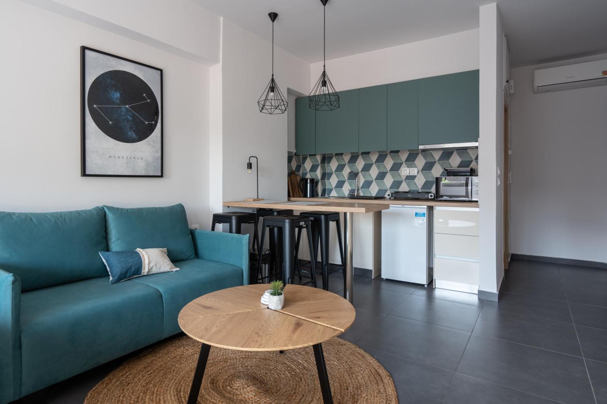 Starlight Residence Афіни Екстер'єр фото