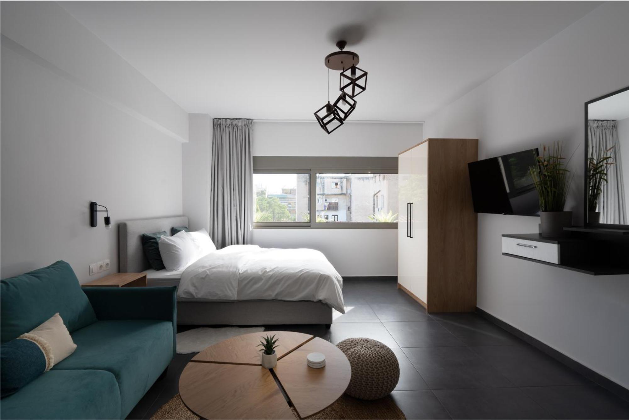 Starlight Residence Афіни Екстер'єр фото