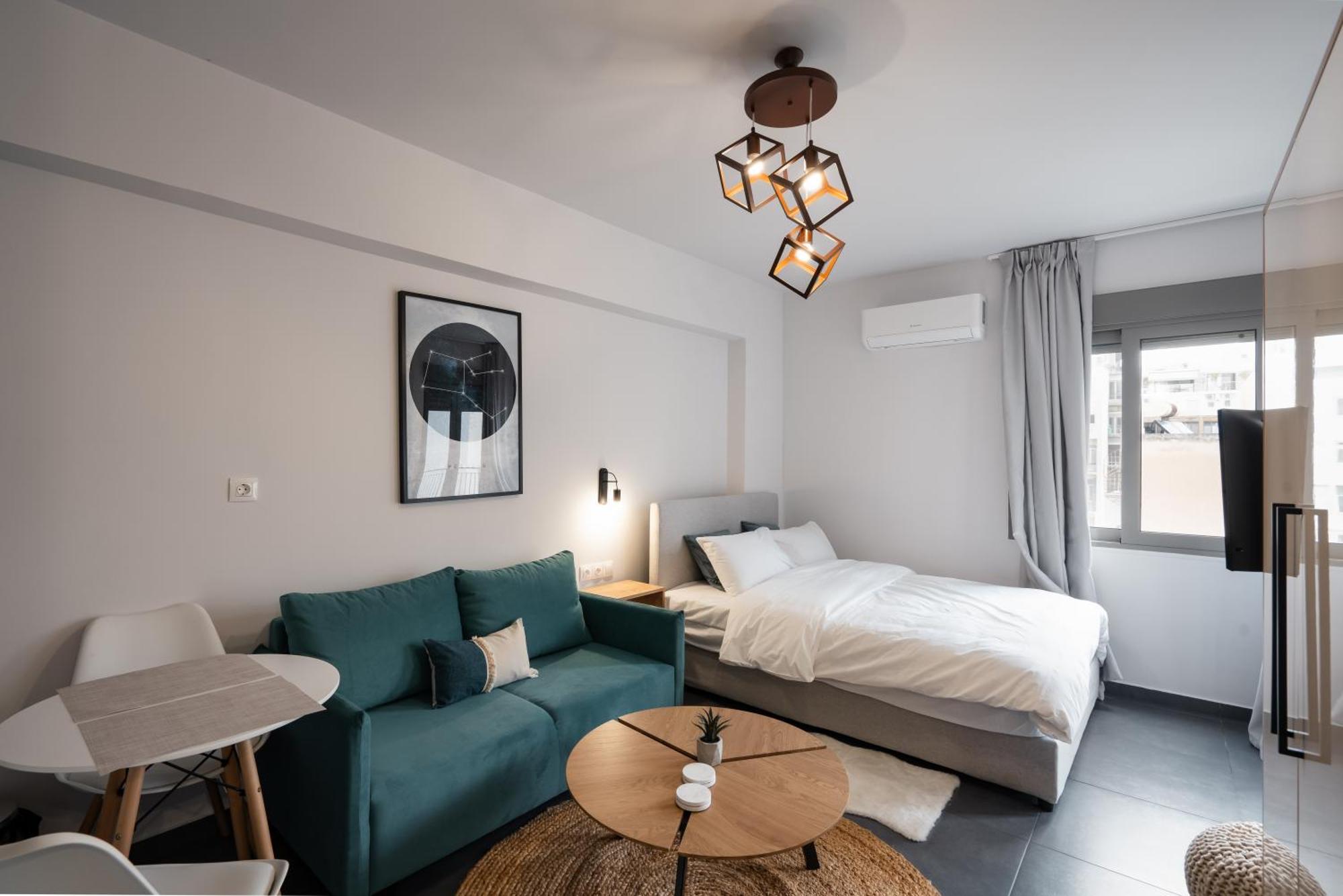 Starlight Residence Афіни Екстер'єр фото