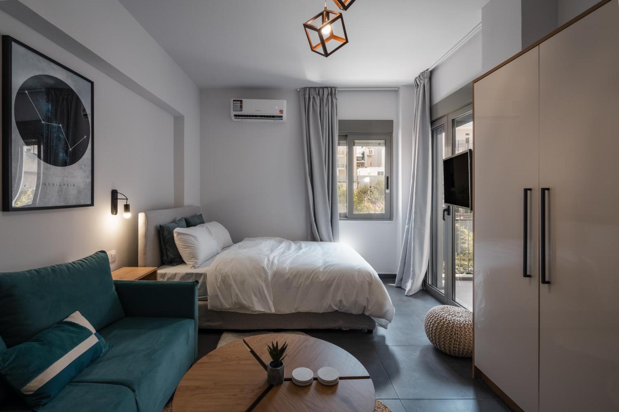 Starlight Residence Афіни Екстер'єр фото