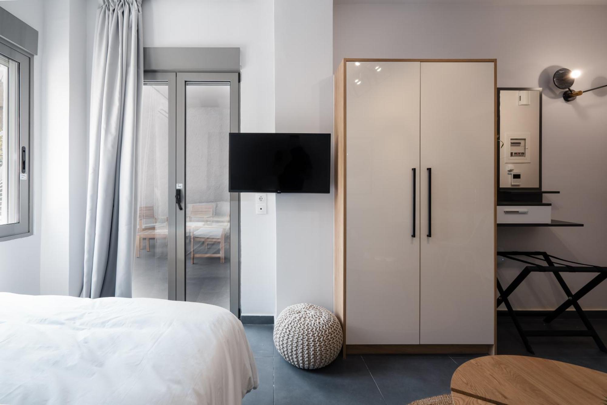 Starlight Residence Афіни Екстер'єр фото