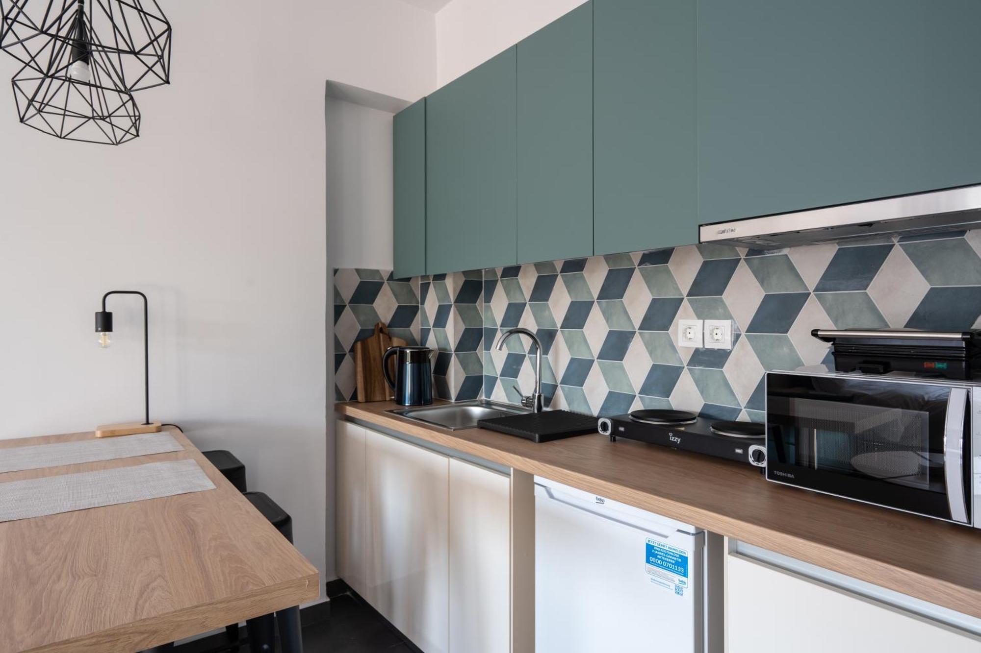 Starlight Residence Афіни Екстер'єр фото