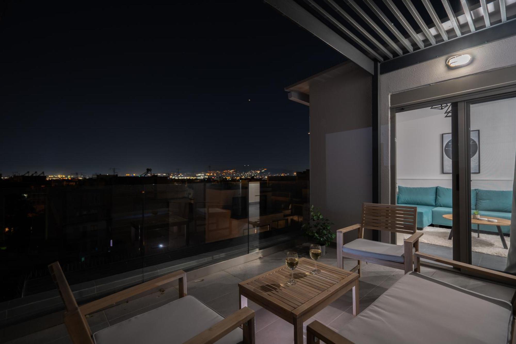 Starlight Residence Афіни Екстер'єр фото