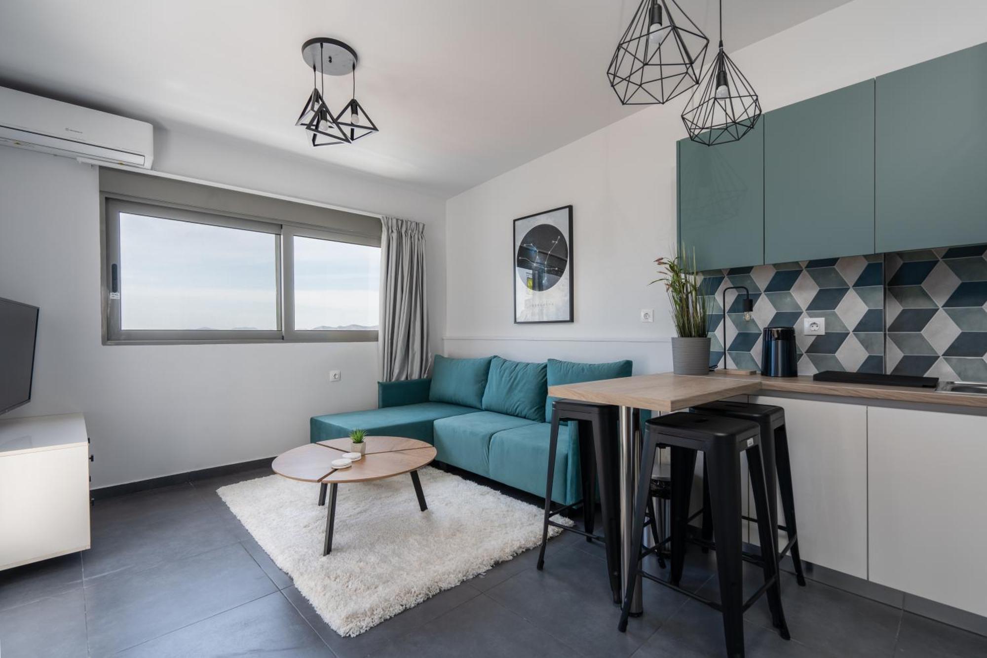 Starlight Residence Афіни Екстер'єр фото