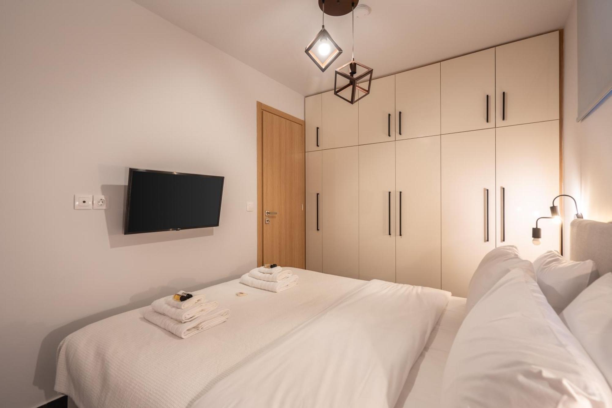Starlight Residence Афіни Екстер'єр фото